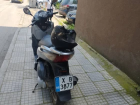 Обява за продажба на Honda Sh 125 ~1 650 лв. - изображение 8
