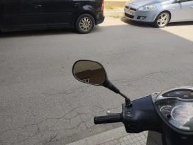 Обява за продажба на Honda Sh 125 ~1 650 лв. - изображение 1