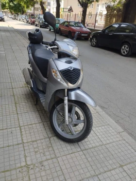 Honda Sh 125 | Mobile.bg    14