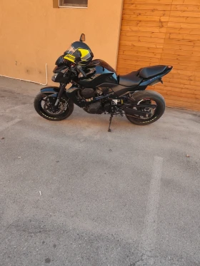 Обява за продажба на Kawasaki Z ~7 300 лв. - изображение 1