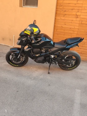 Обява за продажба на Kawasaki Z ~7 300 лв. - изображение 1