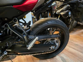 Yamaha Mt-07 Tracer , снимка 9