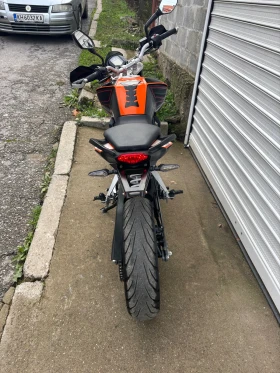 Ktm Duke 125i | Mobile.bg    8