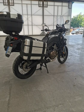 Honda Crf Africa, снимка 7 — Bazar.bg Honda Crf Africa, снимка 7
