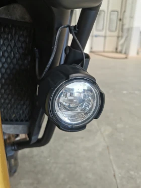 Honda Crf Africa, снимка 4 — Bazar.bg Honda Crf Africa, снимка 4