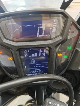 Honda Crf Africa, снимка 2 — Bazar.bg Honda Crf Africa, снимка 2
