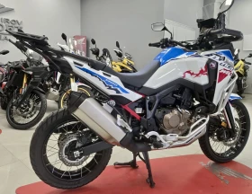 Honda Crf 1100 Tricolore 2024  | Auto.bg — изображение 4