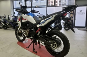 Honda Crf 1100 Tricolore 2024  | Auto.bg — изображение 3