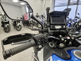 Honda Crf 1100 Tricolore 2024  | Auto.bg — изображение 7