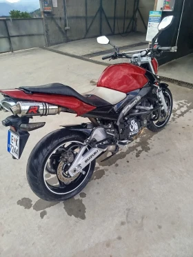 Suzuki Gsr | Mobile.bg � ����� ������ 5