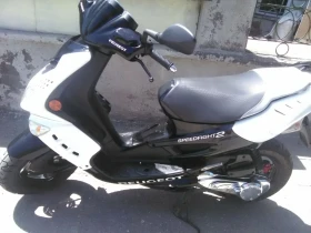 Peugeot Speedfight undefined | Auto.bg — изображение 4