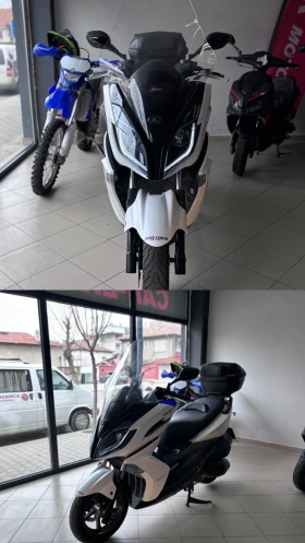 Kymco K-XCT 300 | Mobile.bg � ����� ������ 3