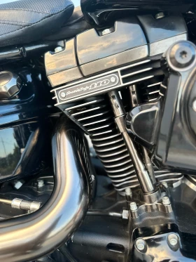 Harley-Davidson Softail PRO STREET CVO | Mobile.bg � ����� ������ 3