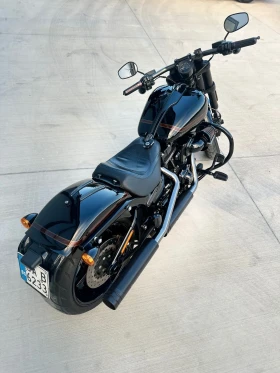 Harley-Davidson Softail PRO STREET CVO | Mobile.bg � ����� ������ 8