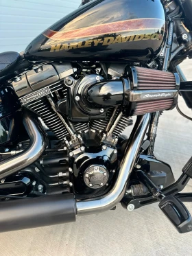 Harley-Davidson Softail PRO STREET CVO | Mobile.bg � ����� ������ 2