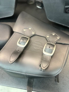 Harley-Davidson Softail PRO STREET CVO | Mobile.bg � ����� ������ 17
