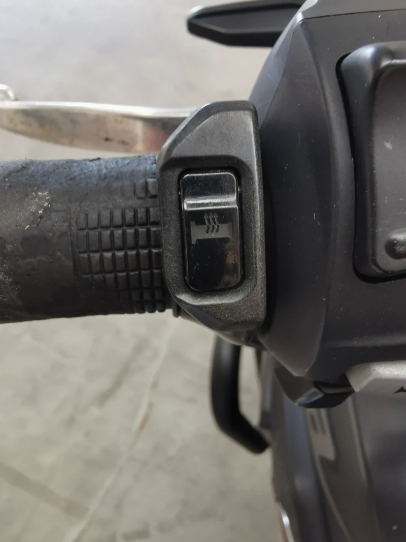 Honda Crf Africa, снимка 3 - Мотоциклети и мототехника - 52594433