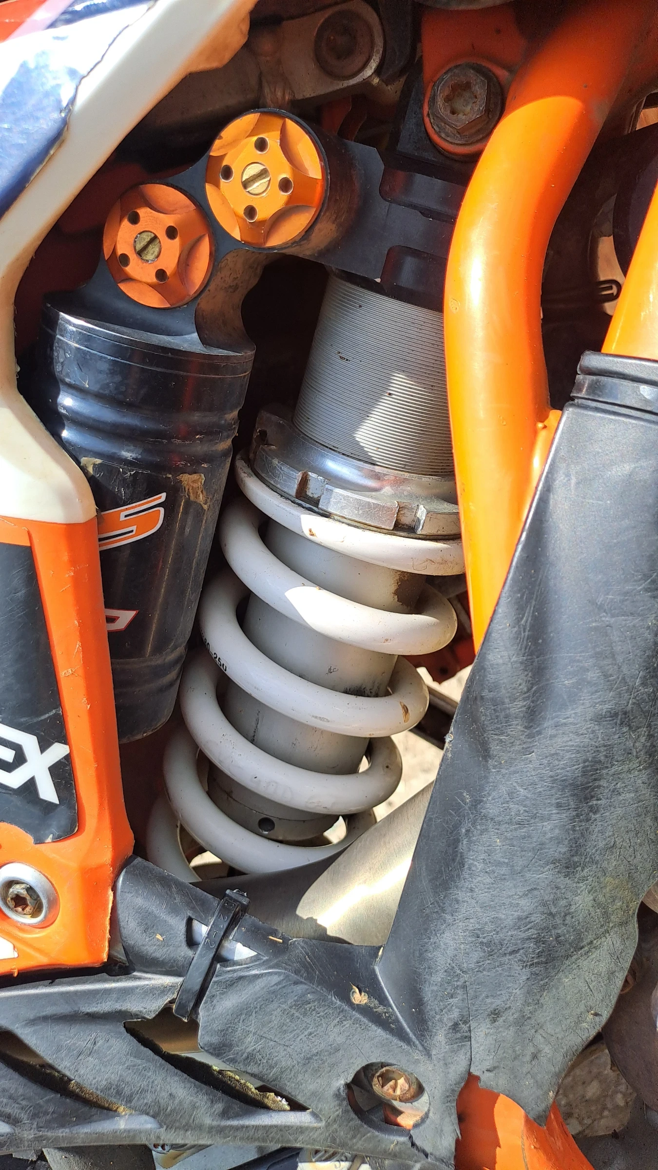 Ktm 350 | Mobile.bg   5