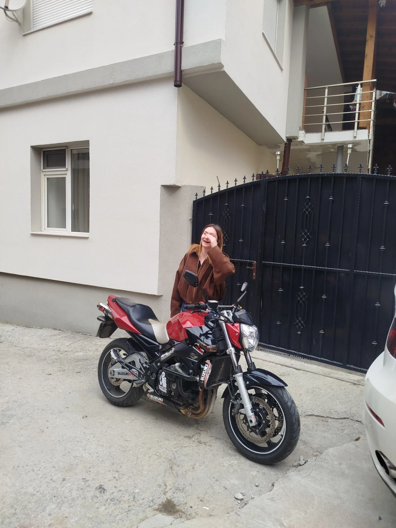 Suzuki Gsr | Mobile.bg � ����������� 7