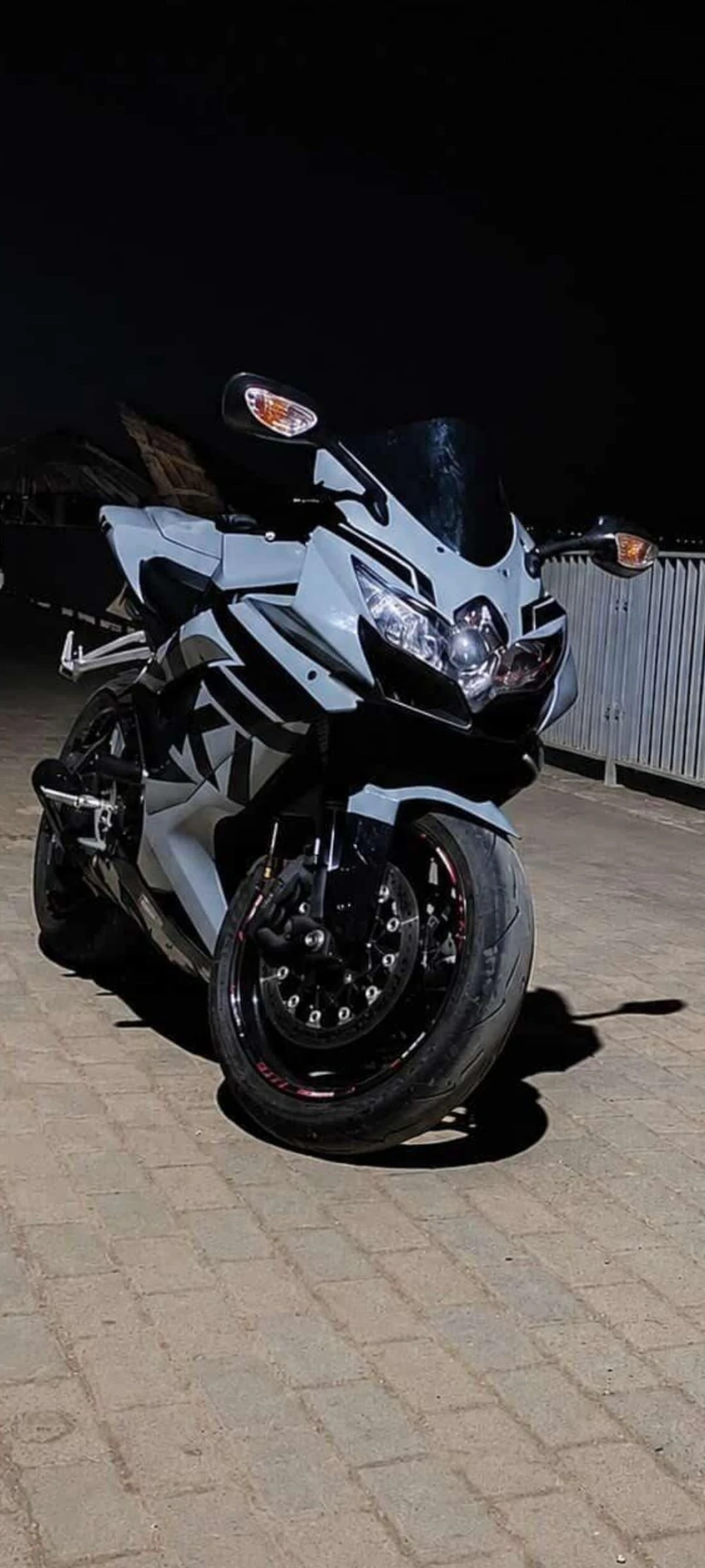 Suzuki Gsxr