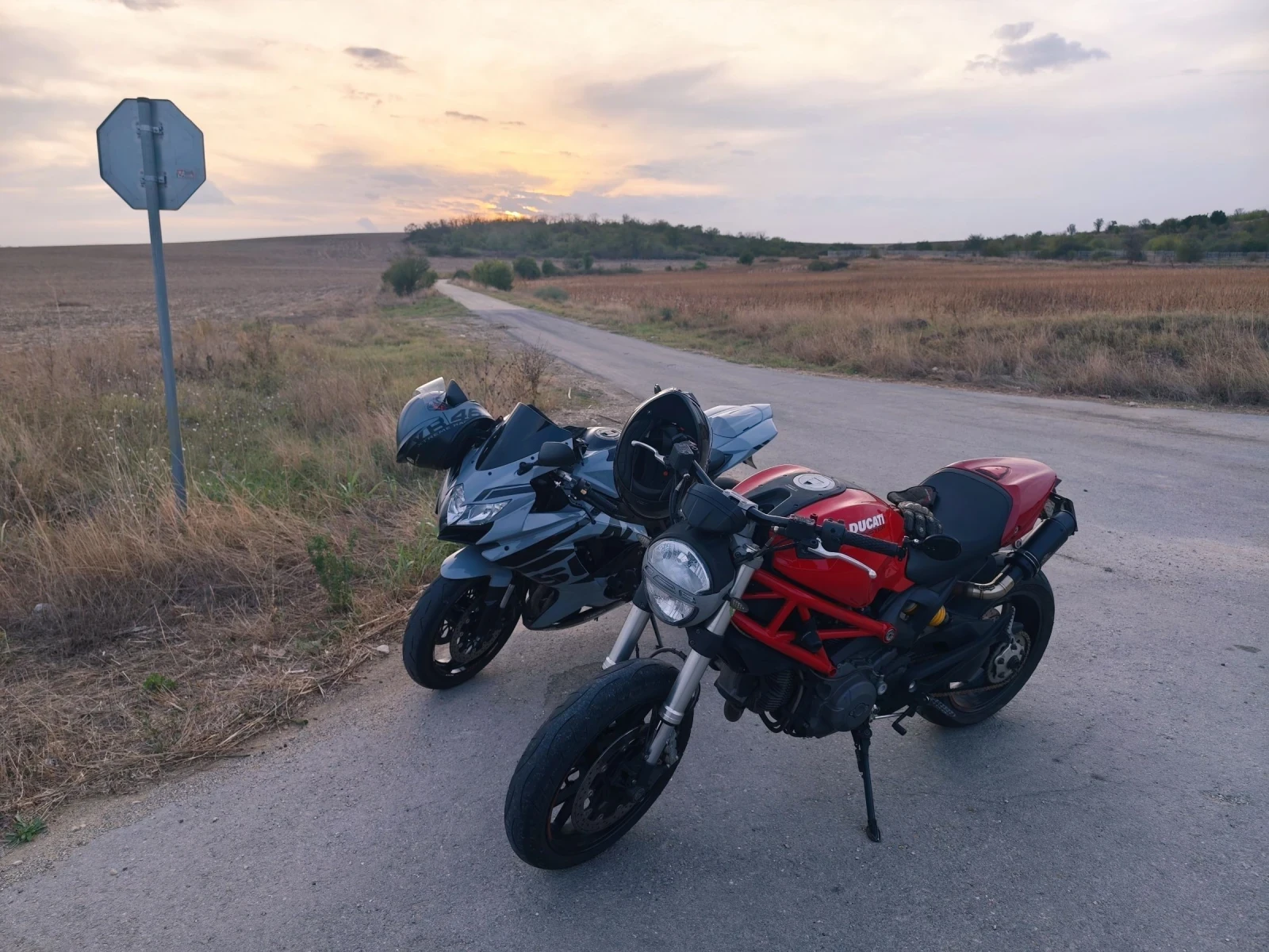 Suzuki Gsxr, снимка 4 - Мотоциклети и мототехника - 54663539