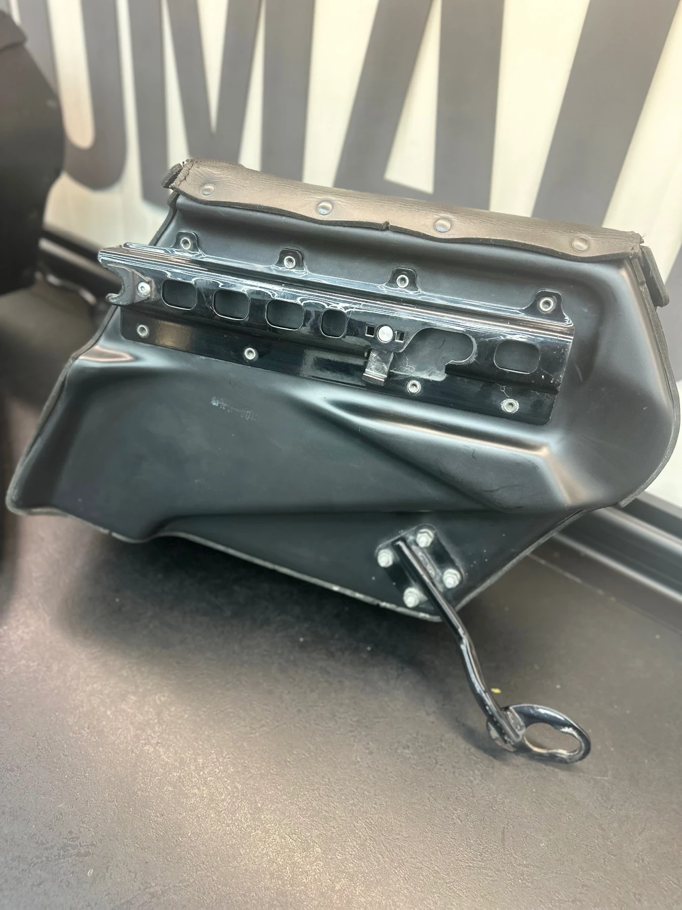 Harley-Davidson Softail PRO STREET CVO | Mobile.bg � ����������� 16