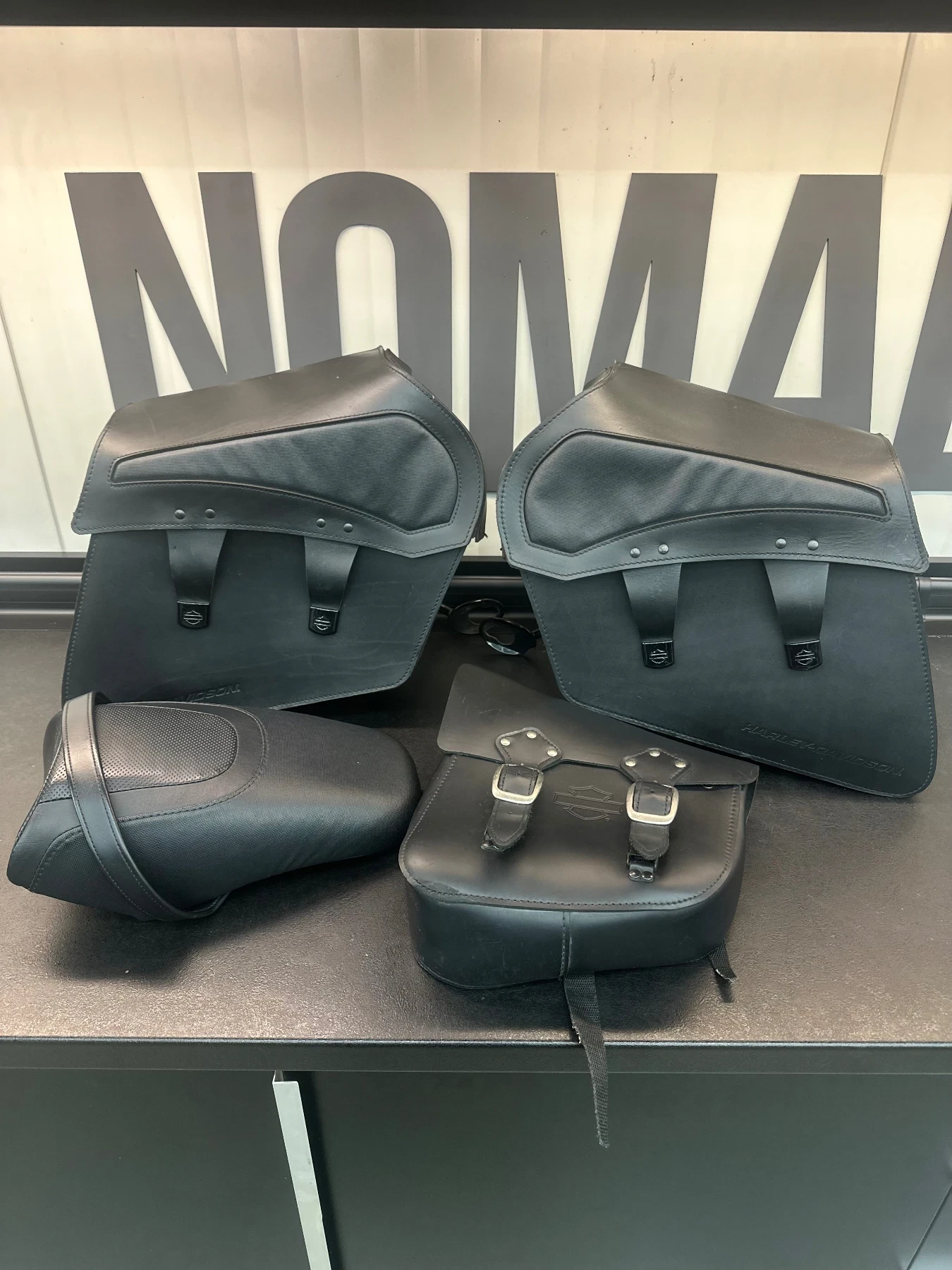 Harley-Davidson Softail PRO STREET CVO | Mobile.bg � ����������� 15