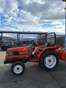 Трактор Kubota, снимка 8