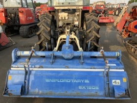  ISEKI TG553F -  -  !!! | Mobile.bg    4