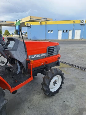 Трактор Kubota undefined | Auto.bg — изображение 5