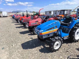 Трактор Kubota undefined | Auto.bg — изображение 10