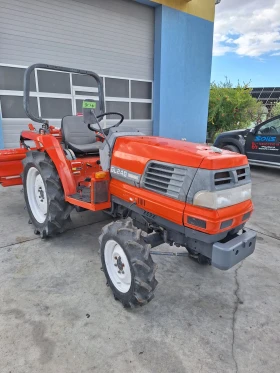 Трактор Kubota undefined | Auto.bg — изображение 3