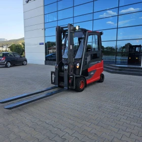      Linde E30