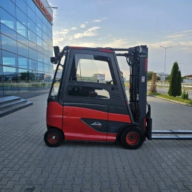  Linde E30 | Mobile.bg    4