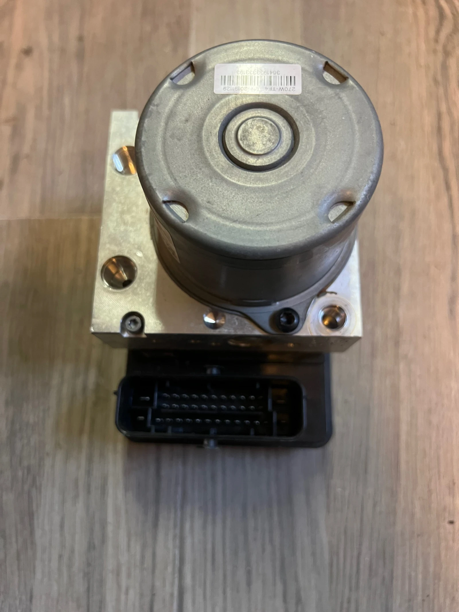 58920-H8200 ABS ����� KIA RIO BE6003V102  58920-H8200 | Mobile.bg � ����������� 3