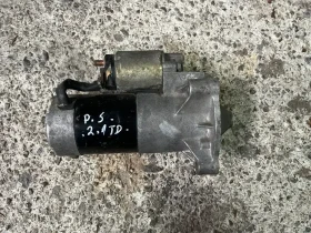 стартер за Peugeot,Citroen 2.1TD