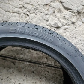 Гуми Летни 235/40R19, снимка 8