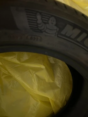Гуми Летни 215/55R18, снимка 3