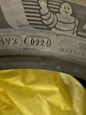 Гуми Летни 215/55R18, снимка 4