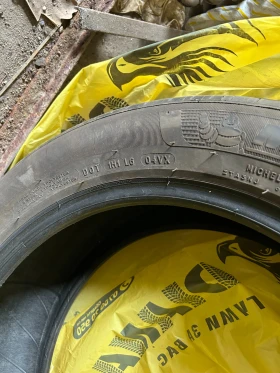 Гуми Летни 215/55R18, снимка 2