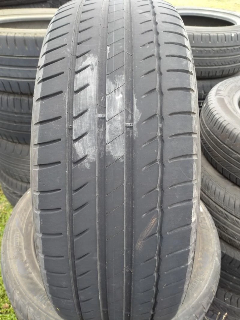 Гуми Летни 215/60R16, снимка 1 - Гуми и джанти - 36039623