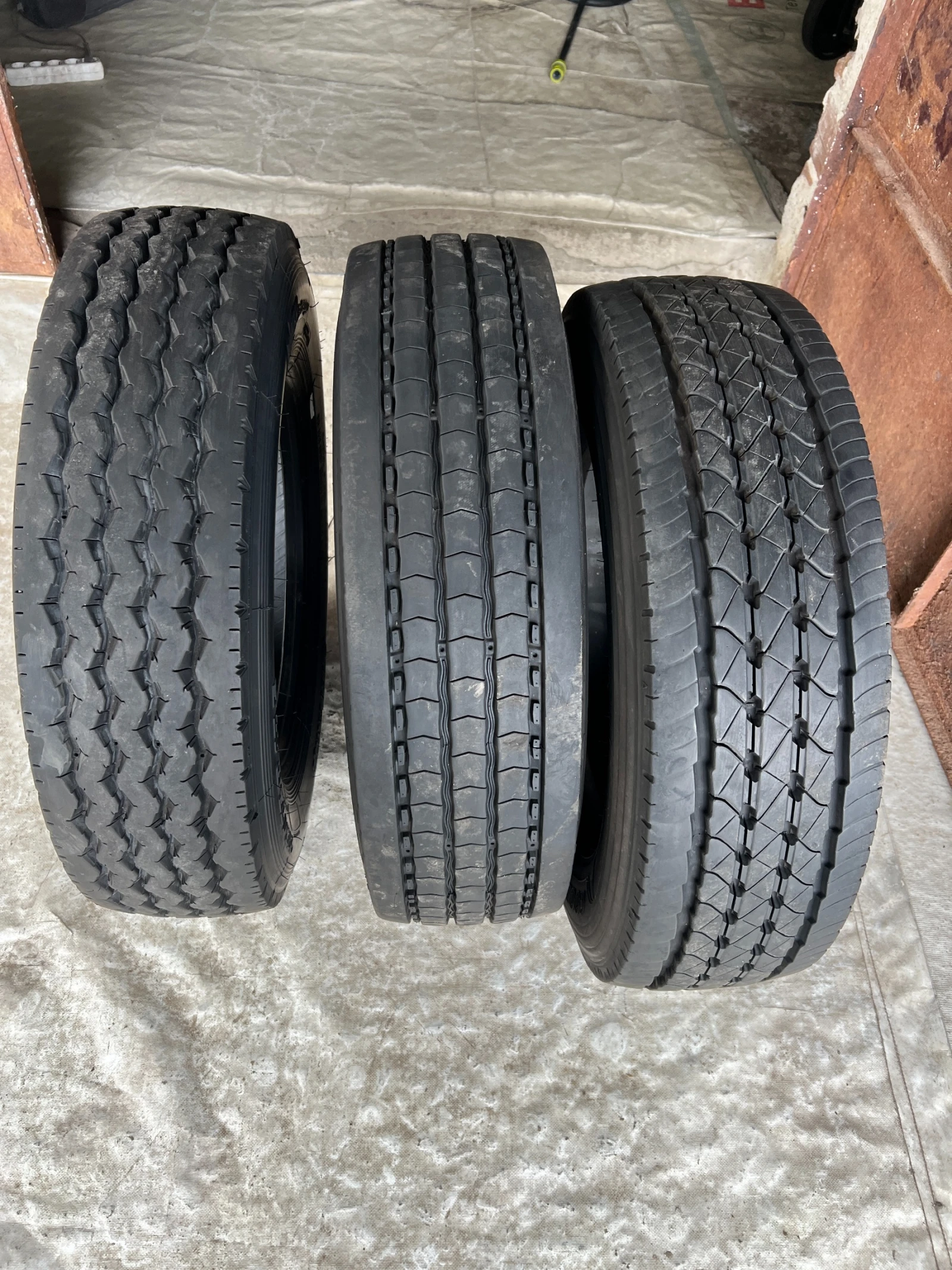  215/75R17.5 | Mobile.bg   14