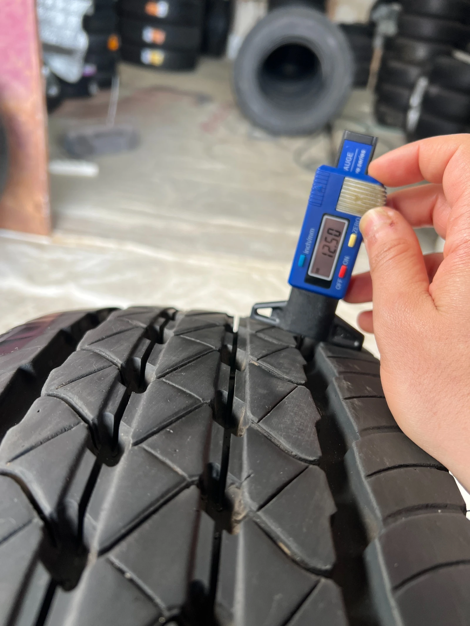  215/75R17.5 | Mobile.bg   4