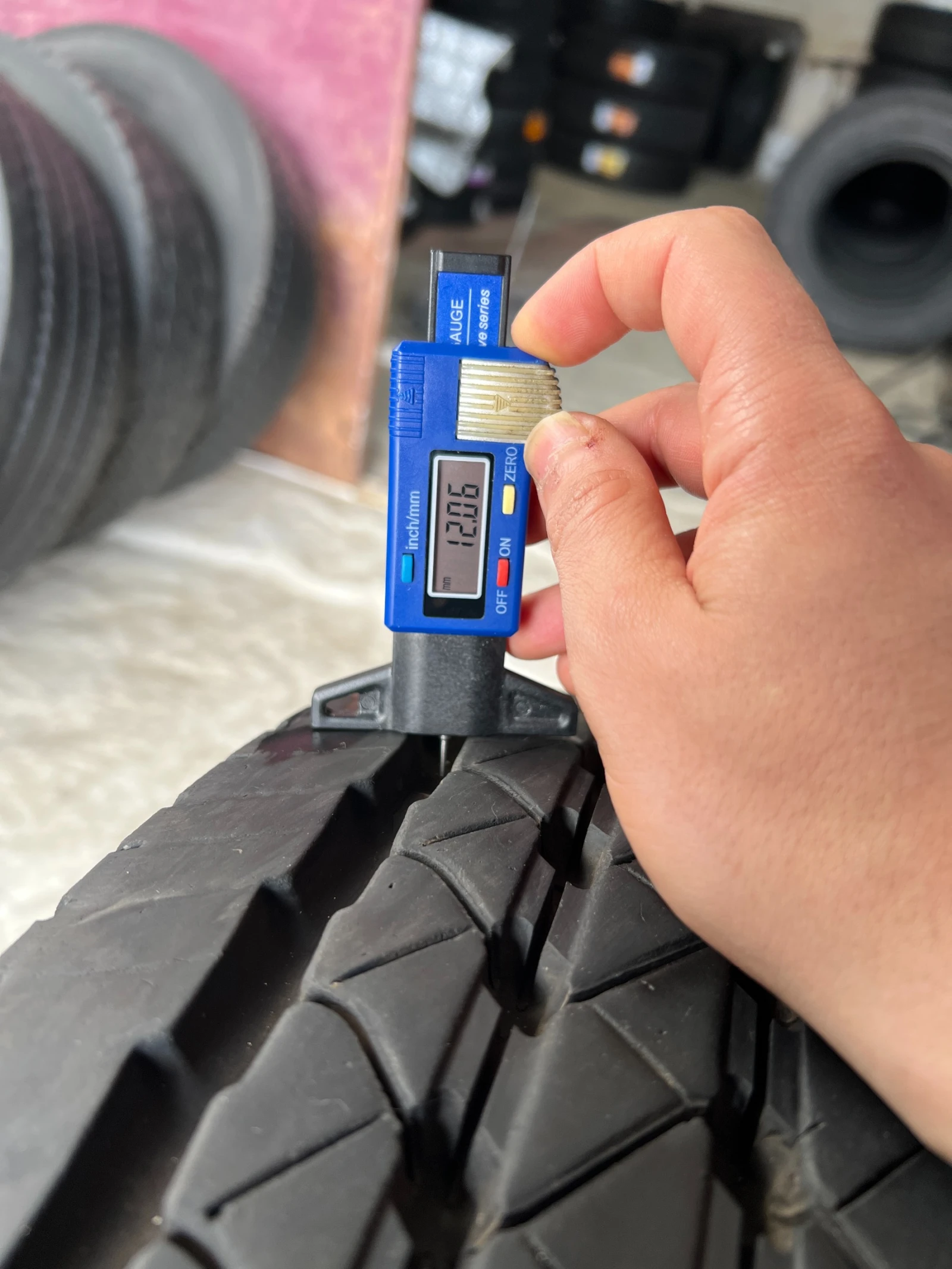  215/75R17.5 | Mobile.bg   3