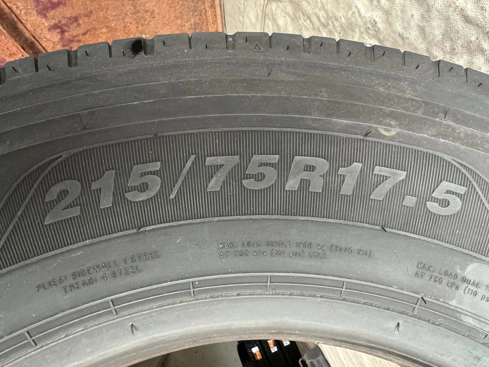  215/75R17.5 | Mobile.bg   8