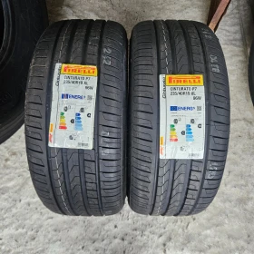 ����� �� �������� �� ���� 235/40R19