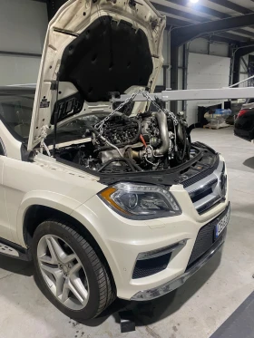 ����������� �� ��������� M278/276 � �������� GL Sklasa  | Mobile.bg � ����� ������ 7