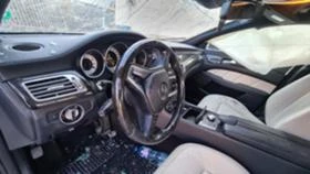Mercedes-Benz CLS 350 CDI На Части нов от Балканстар, снимка 9