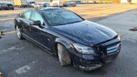 Mercedes-Benz CLS 350 CDI На Части нов от Балканстар, снимка 8