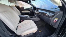 Mercedes-Benz CLS 350 CDI На Части нов от Балканстар, снимка 7